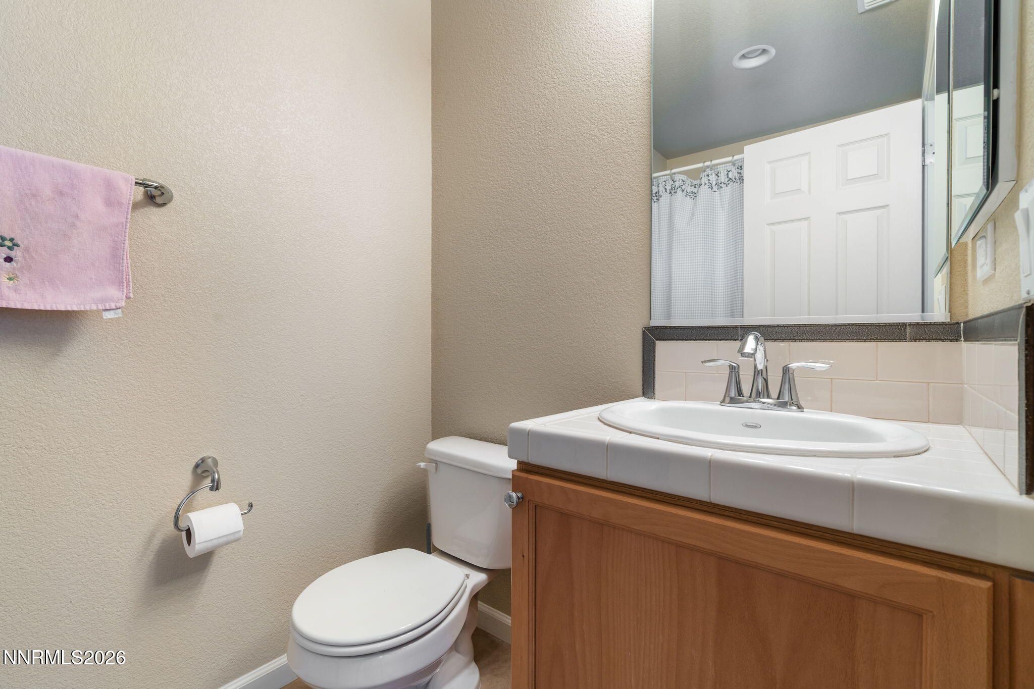2205 Grosvenor Park Place Reno, NV 89509 - Photo 28 of 36 downstair bath