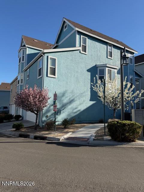 2205 Grosvenor Park Place Reno, NV 89509 - Photo 35 of 36 side