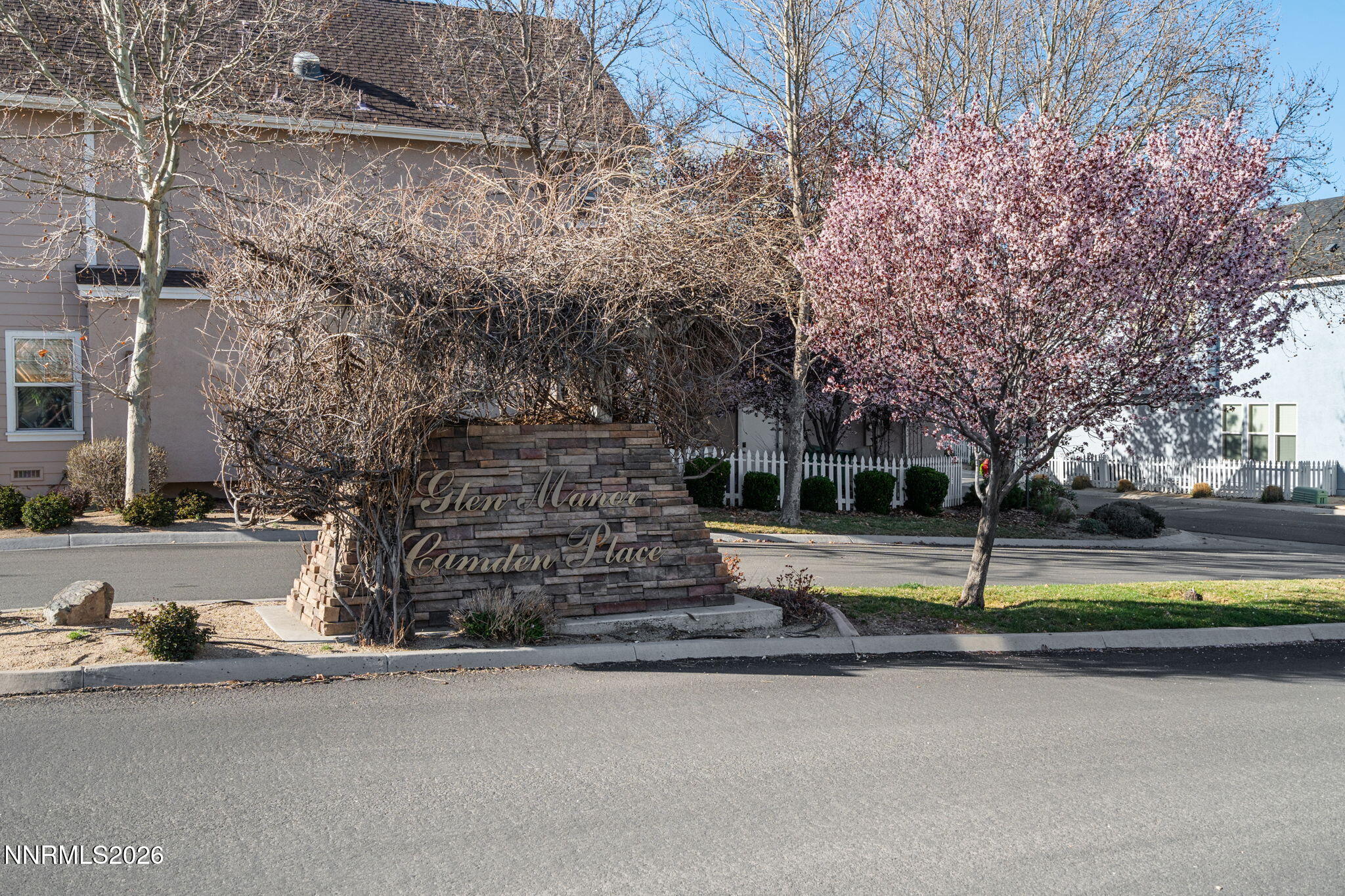 2205 Grosvenor Park Place Reno, NV 89509 - Photo 36 of 36 sign