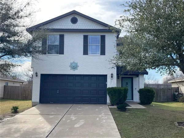 $1,850 | 141 Ruby Lake Drive, Kyle, TX 78640