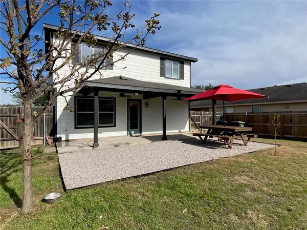 $1,850 | 141 Ruby Lake Drive, Kyle, TX 78640