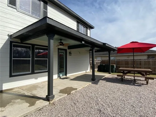 $1,850 | 141 Ruby Lake Drive, Kyle, TX 78640