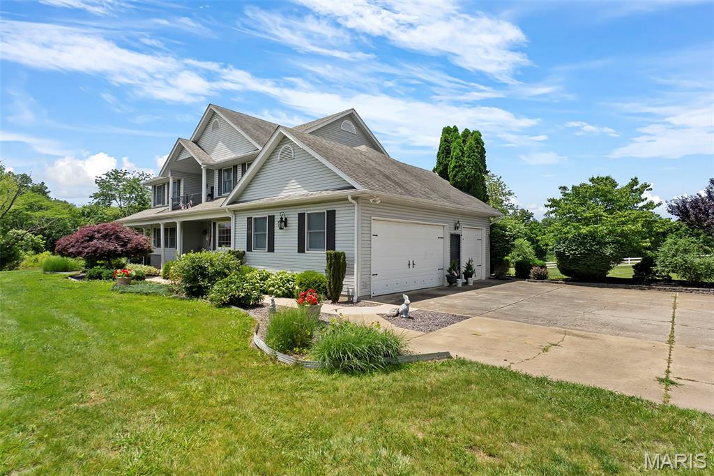 4765 Quail Run Road Farmington, MO 63640 - Photo 2 of 62