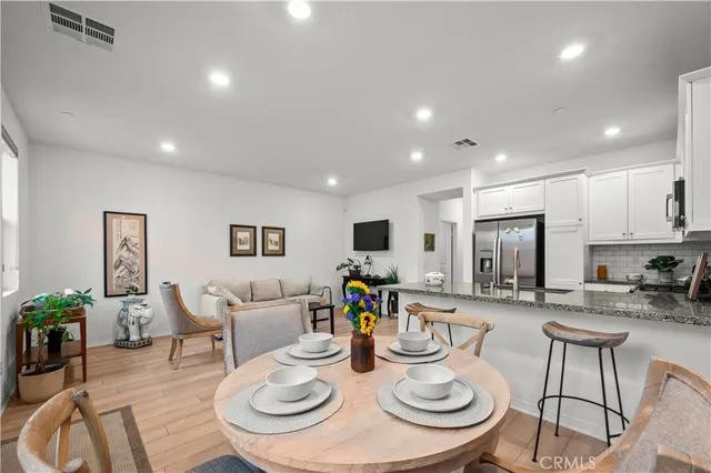 $488,000 | 16502 Casa Grande Avenue, Unit 105, Fontana, CA 92336