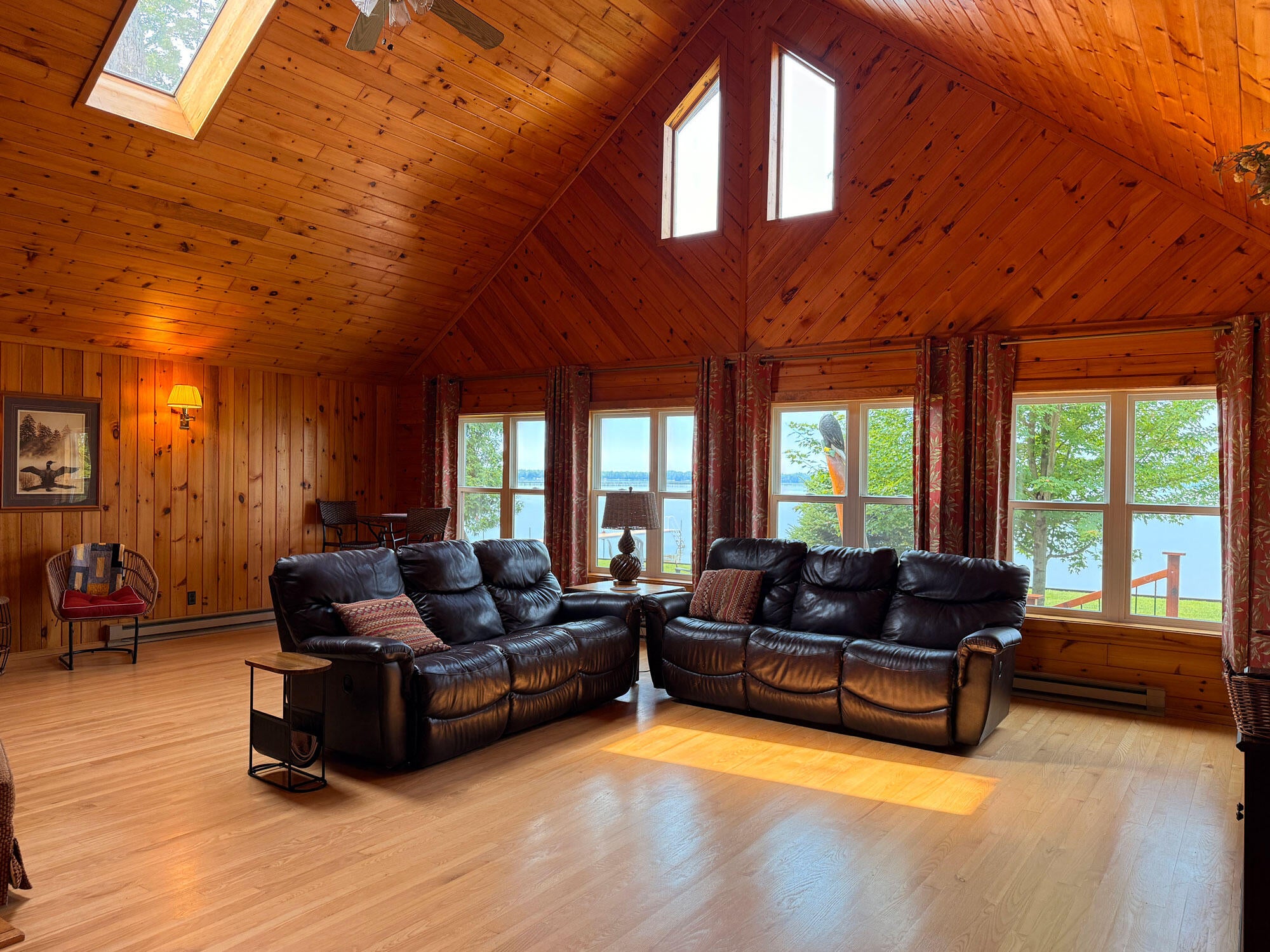 4150 Walker Road Moran, MI 49760 - Photo 33 of 63 Gallery Image 33