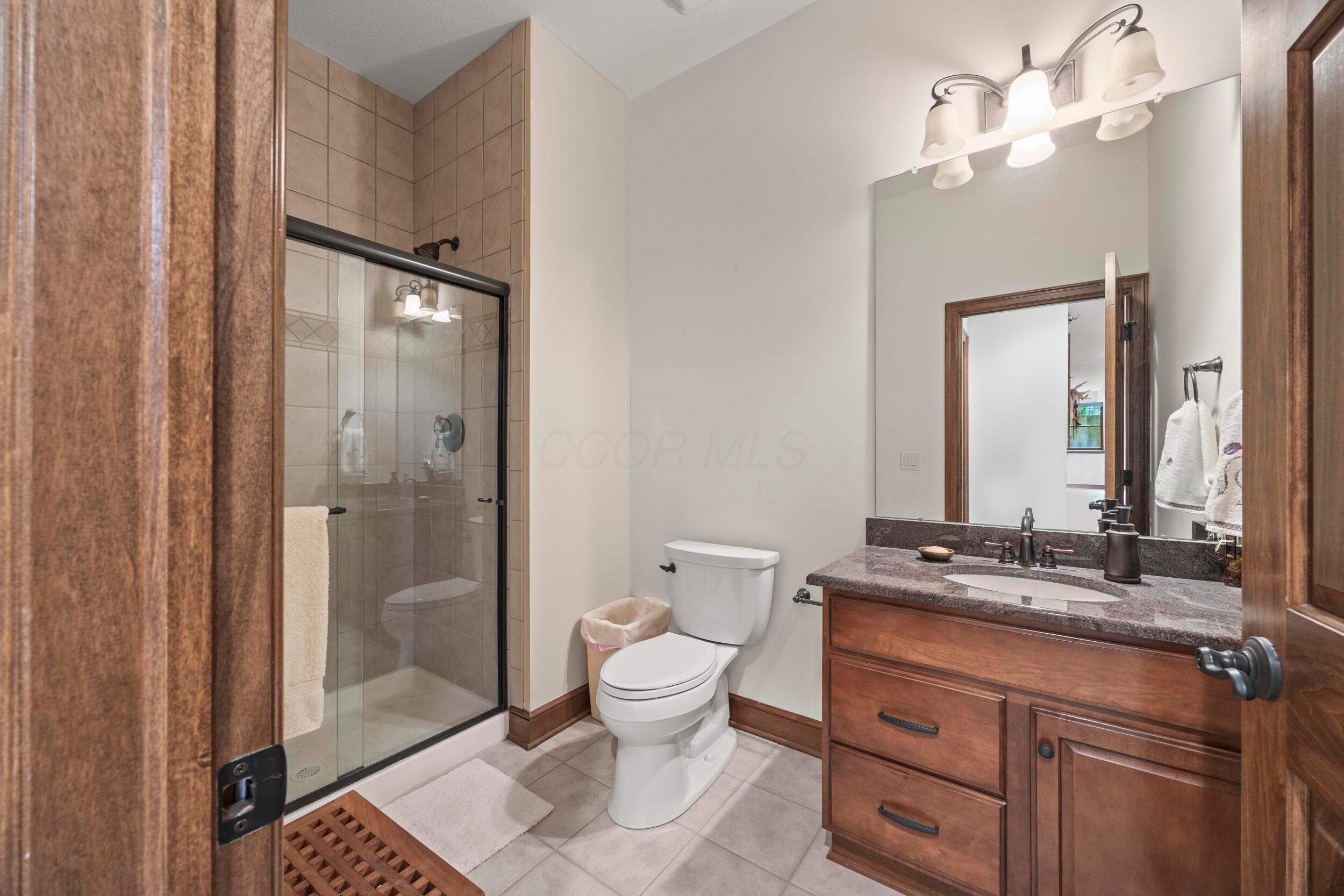 7923 Big Walnut Road Westerville, OH 43082 - Photo 39 of 63 Full Bath in LL