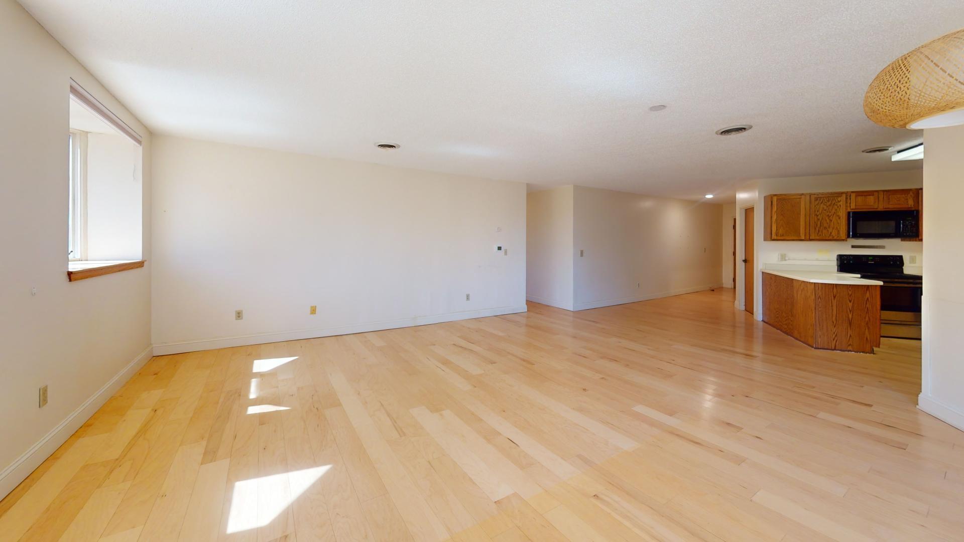 112 Franklin Street, Unit B3 Bangor, ME 04401 - Photo 20 of 86 112-Franklin-St-Unit-B3-Living-Room 1