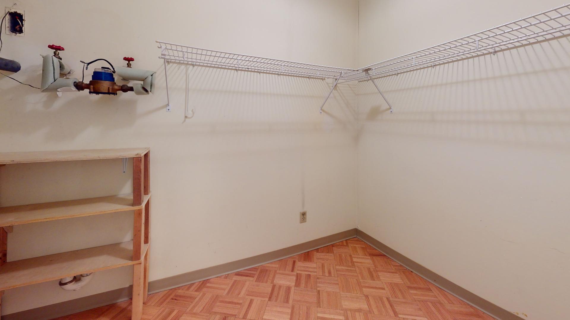112 Franklin Street, Unit B3 Bangor, ME 04401 - Photo 22 of 86 112-Franklin-St-Unit-B3-Closet