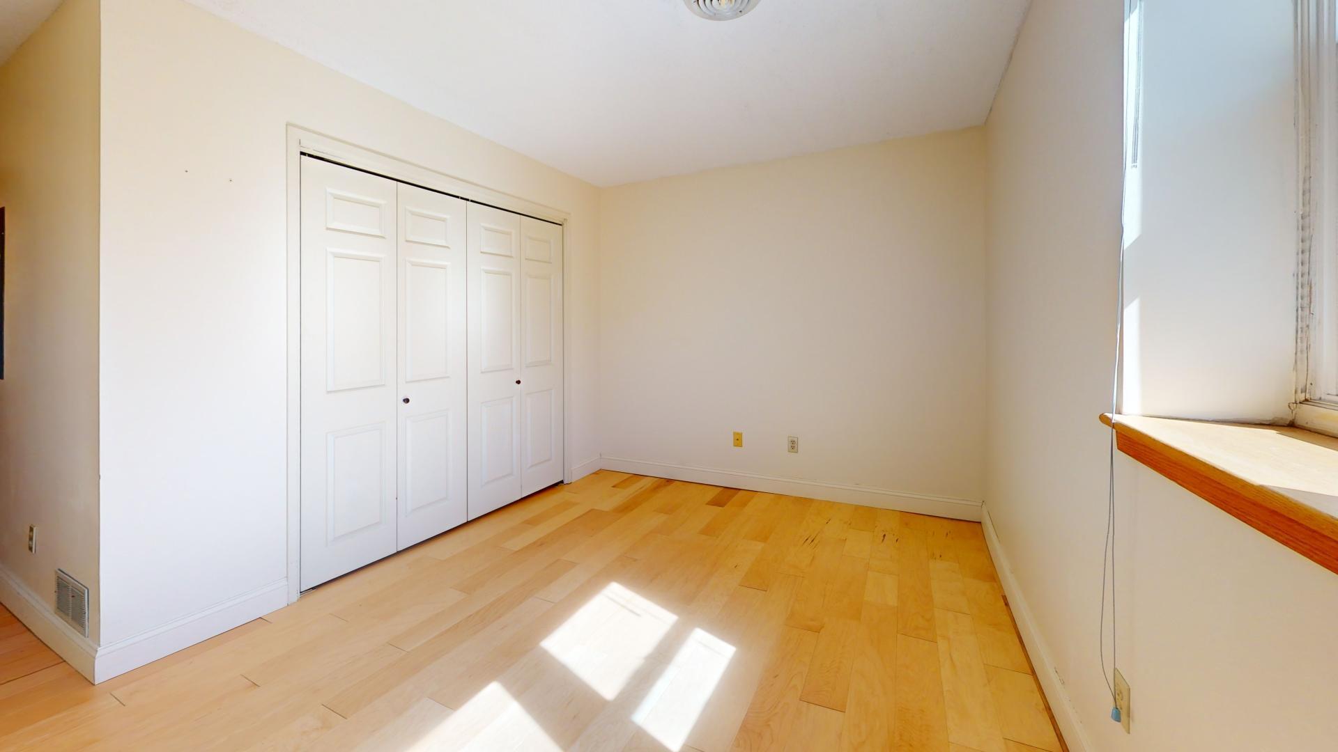 112 Franklin Street, Unit B3 Bangor, ME 04401 - Photo 31 of 86 112-Franklin-St-Unit-B3-Bedroom 3