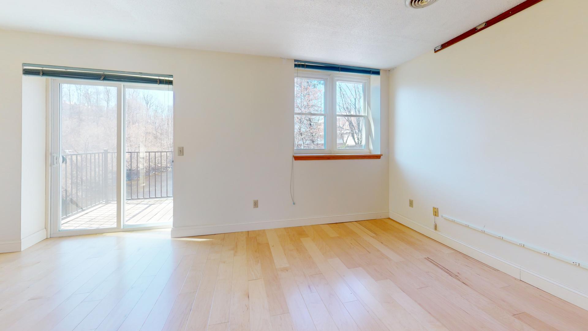 112 Franklin Street, Unit B3 Bangor, ME 04401 - Photo 38 of 86 112-Franklin-St-Unit-B3-Bedroom 1