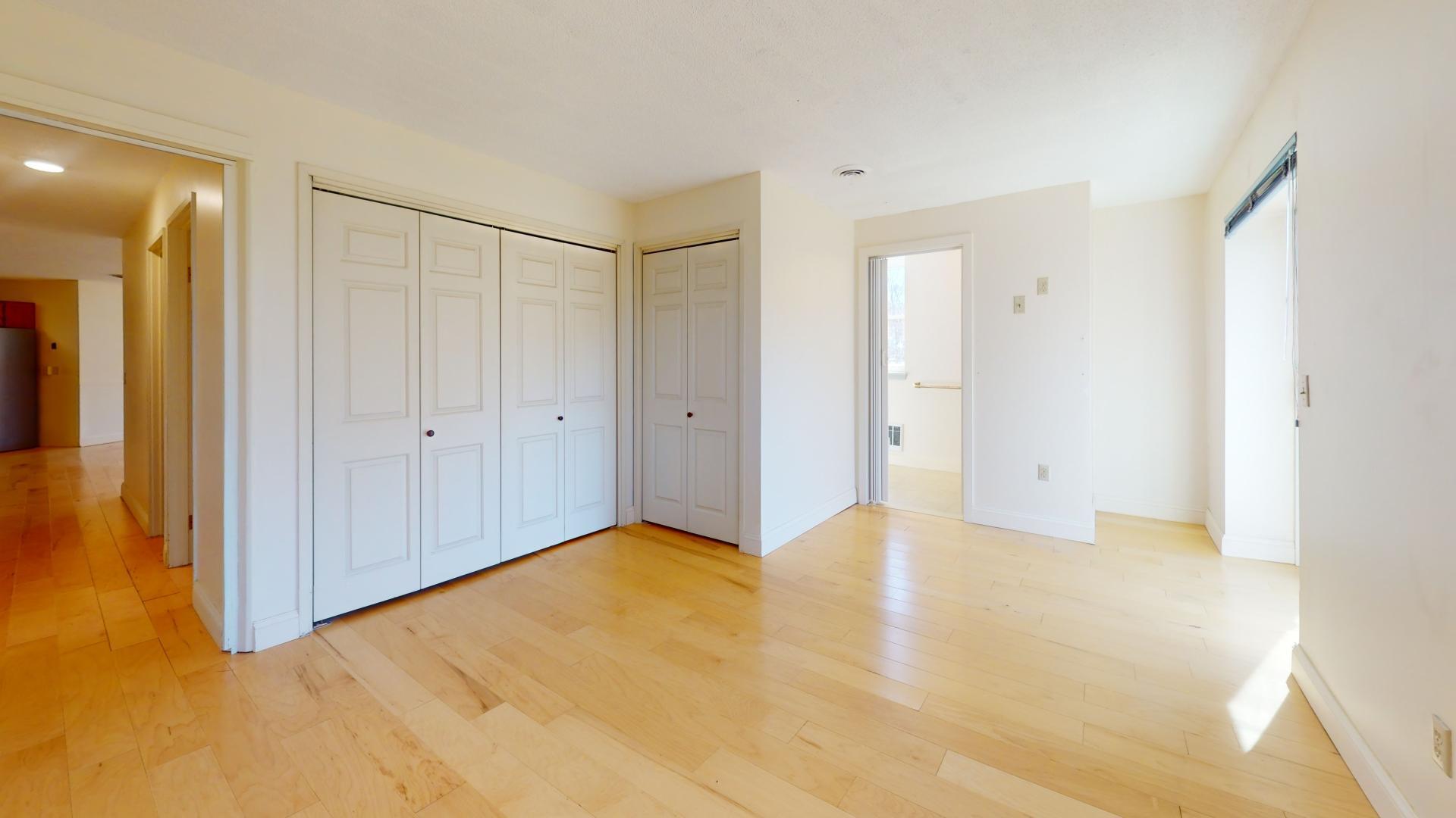 112 Franklin Street, Unit B3 Bangor, ME 04401 - Photo 39 of 86 112-Franklin-St-Unit-B3-Bedroom