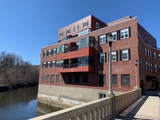 112 Franklin Street, Unit B3 Bangor, ME 04401 - Photo 65 of 86 FP 3