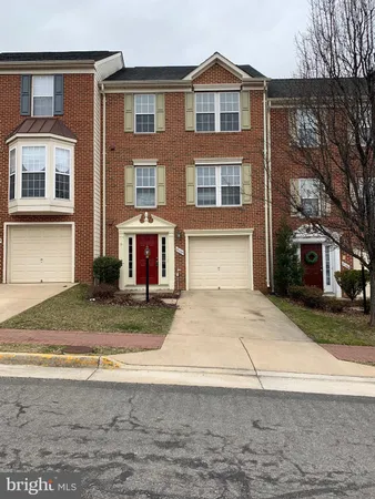 $3,275 | 8108 Horseshoe Cottage Circle, Lorton, VA 22079