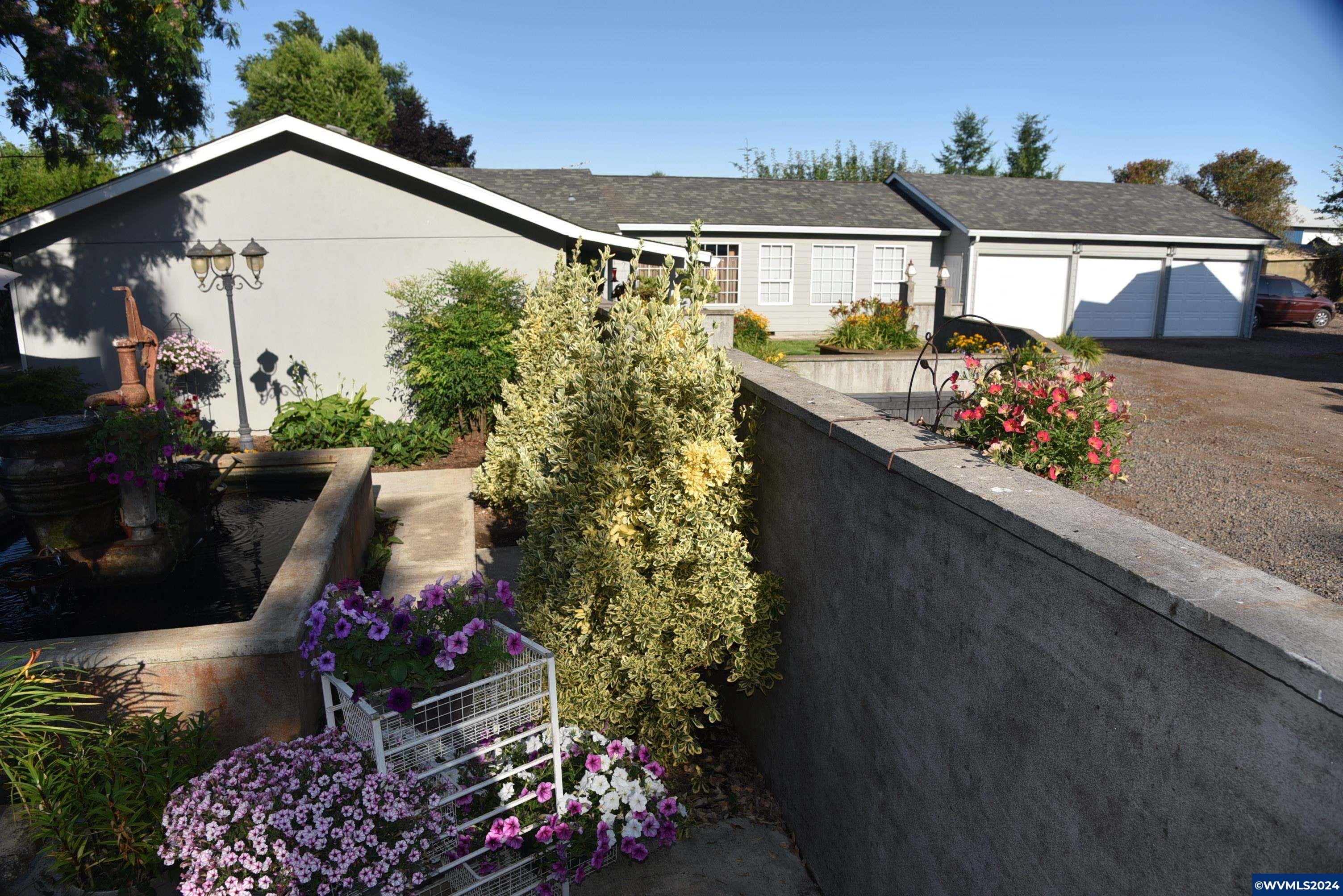 4671 Runcorn Road Northeast Gervais, OR 97026 - Photo 37 of 40