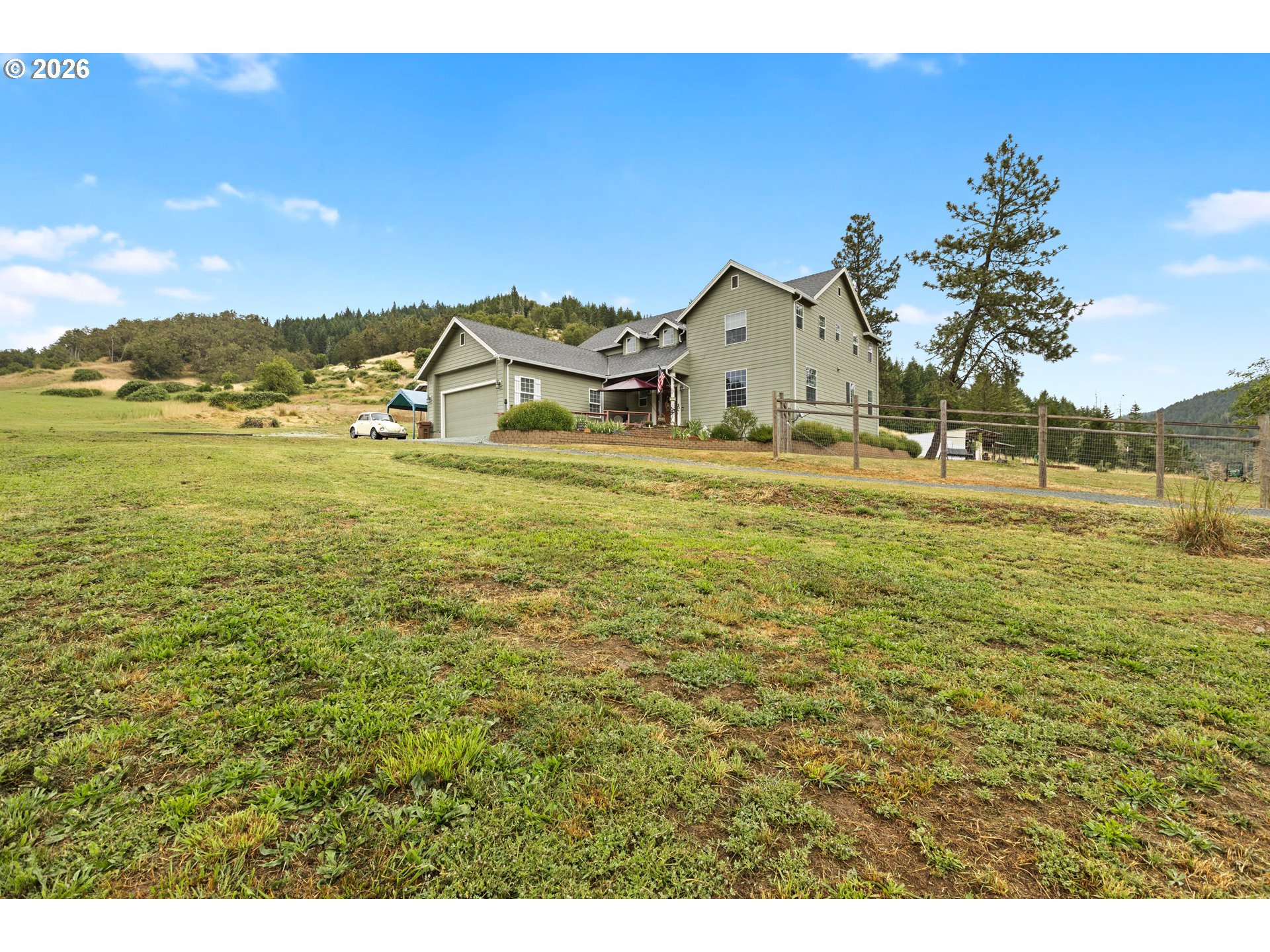 3802 North Myrtle Road Myrtle Creek, OR 97457 - Photo 42 of 42