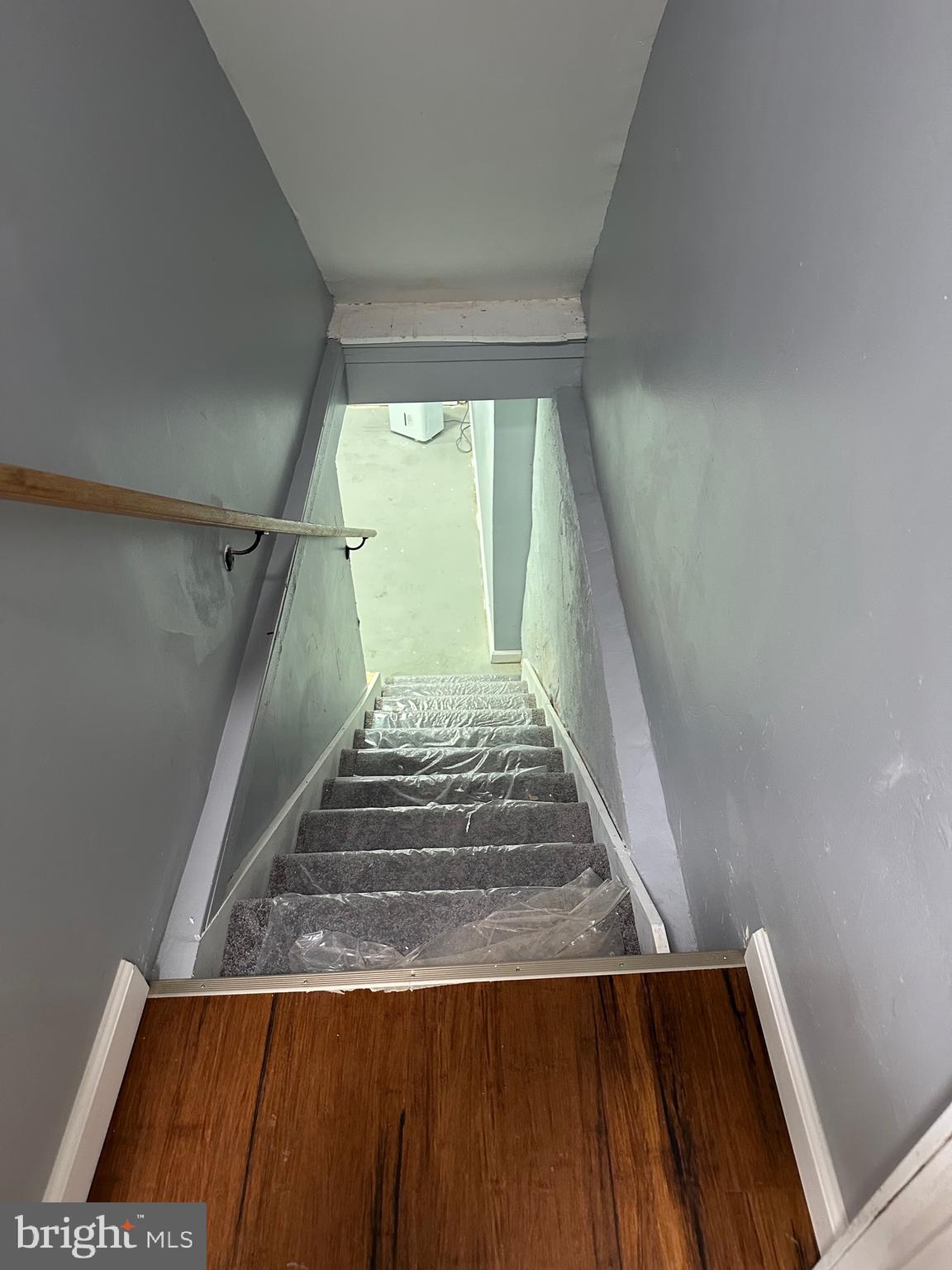 1002 North Pine Street Wilmington, DE 19801 - Photo 16 of 29 a view of entryway