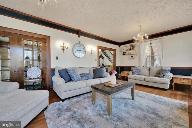 $419,900 | 518 East Broad Street, Tamaqua, PA 18252