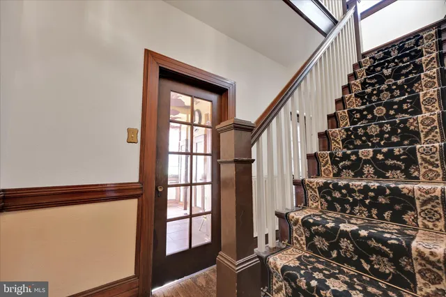 $419,900 | 518 East Broad Street, Tamaqua, PA 18252