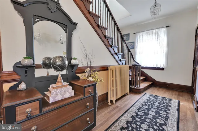 $419,900 | 518 East Broad Street, Tamaqua, PA 18252