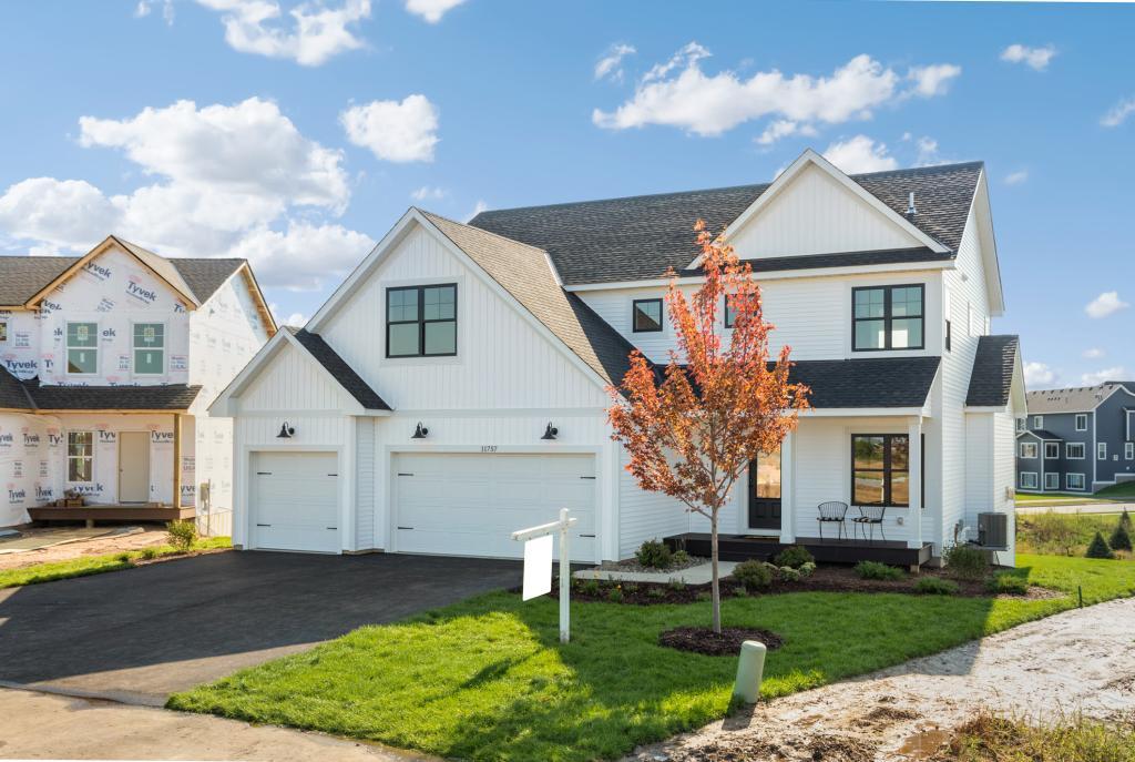 6469 Fox Road Lino Lakes, MN 55014 - Photo 1 of 33 Gallery Image 1