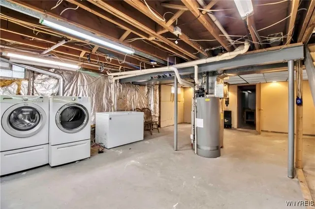 $2,500 | 228 Pine Street, Buffalo, NY 14204