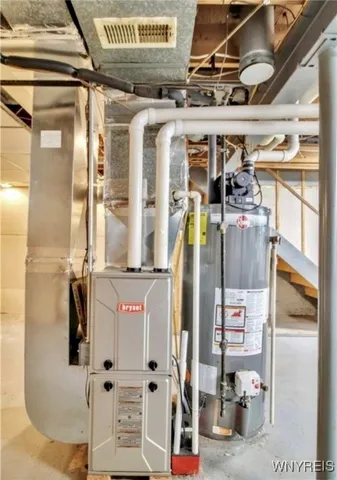 $2,500 | 228 Pine Street, Buffalo, NY 14204