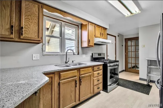 $2,500 | 228 Pine Street, Buffalo, NY 14204