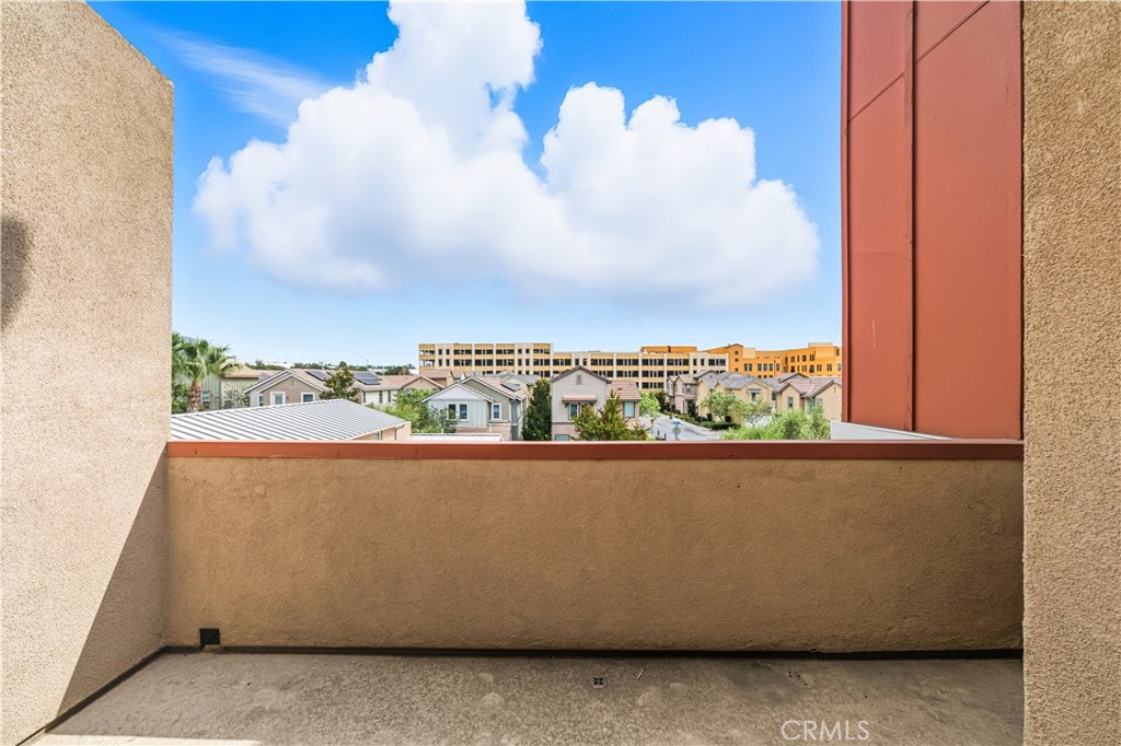 8847 Jacaranda Avenue, Unit C Montclair, CA 91763 - Photo 27 of 34 a view of outdoor space with city view