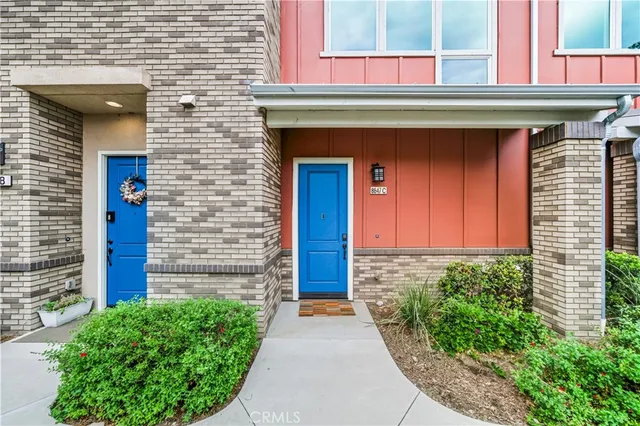 $585,000 | 8847 Jacaranda Avenue, Unit C, Montclair, CA 91763