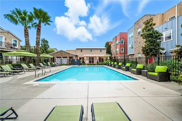 $585,000 | 8847 Jacaranda Avenue, Unit C, Montclair, CA 91763