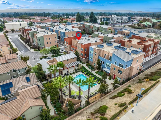 $585,000 | 8847 Jacaranda Avenue, Unit C, Montclair, CA 91763