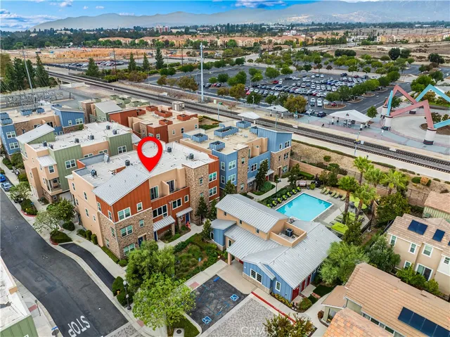 $585,000 | 8847 Jacaranda Avenue, Unit C, Montclair, CA 91763