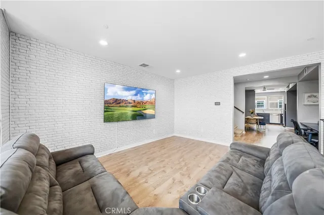 $585,000 | 8847 Jacaranda Avenue, Unit C, Montclair, CA 91763