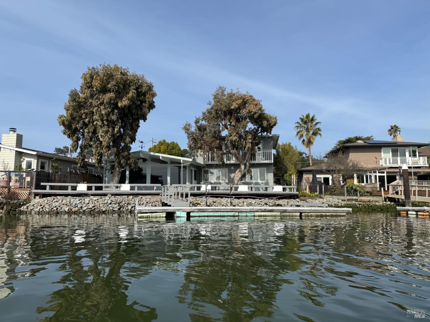 16 Harbor View Court San Rafael, CA 94901 - Photo 2 of 20