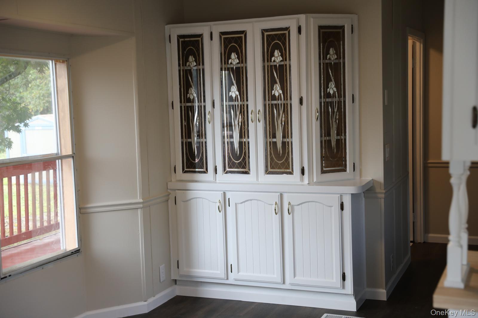 179 Van Wagner Road, Unit LOT 42 Poughkeepsie, NY 12603 - Photo 12 of 19 an entryway with wooden floor