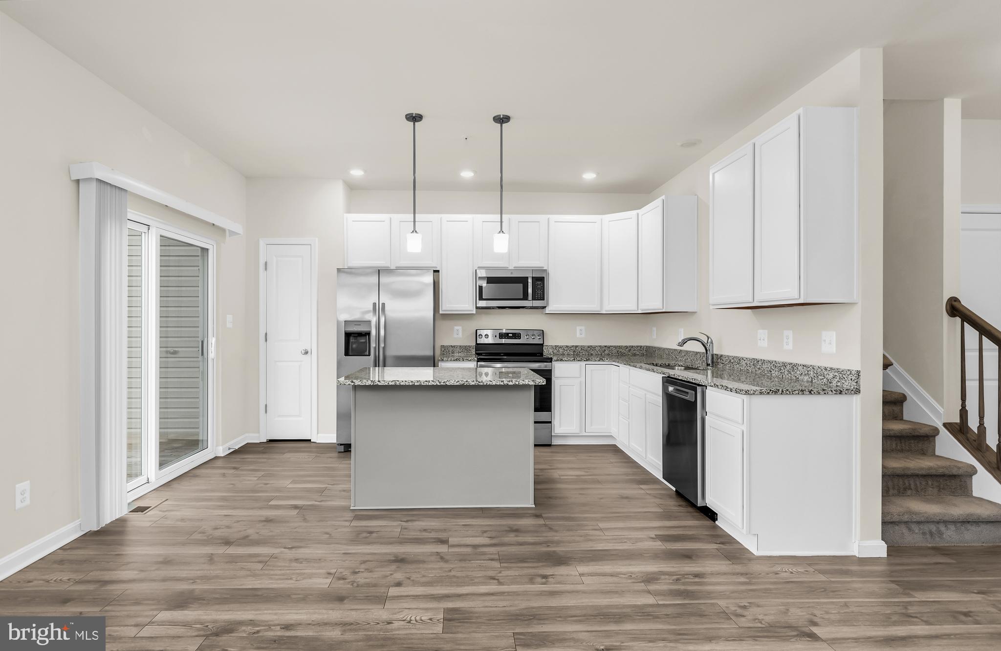 319 Appleby School Road Cambridge, MD 21613 - Photo 10 of 29 Kitchen