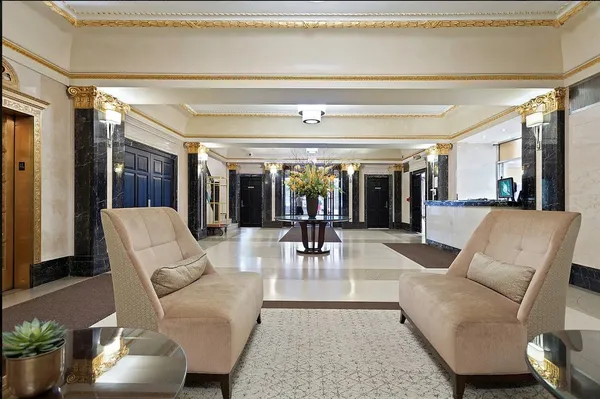 $6,300 | 27 West 72nd Street, Unit 411 | Upper West Side