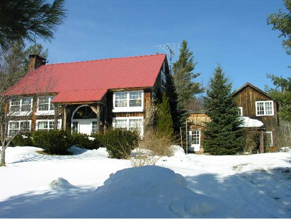 90 Pike Hollow Road Stratton, VT 05360 - Photo 1 of 6