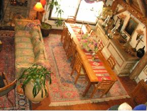 90 Pike Hollow Road Stratton, VT 05360 - Photo 5 of 6