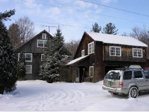 90 Pike Hollow Road Stratton, VT 05360 - Photo 6 of 6