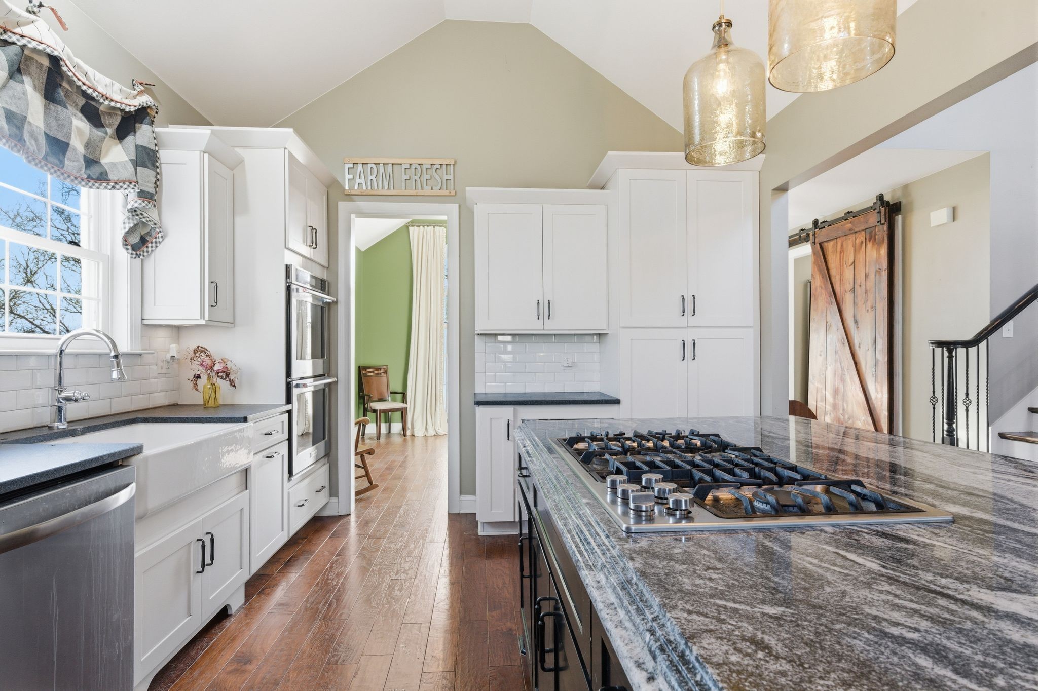 7141 Old Zion Road Columbia, TN 38401 - Photo 11 of 38