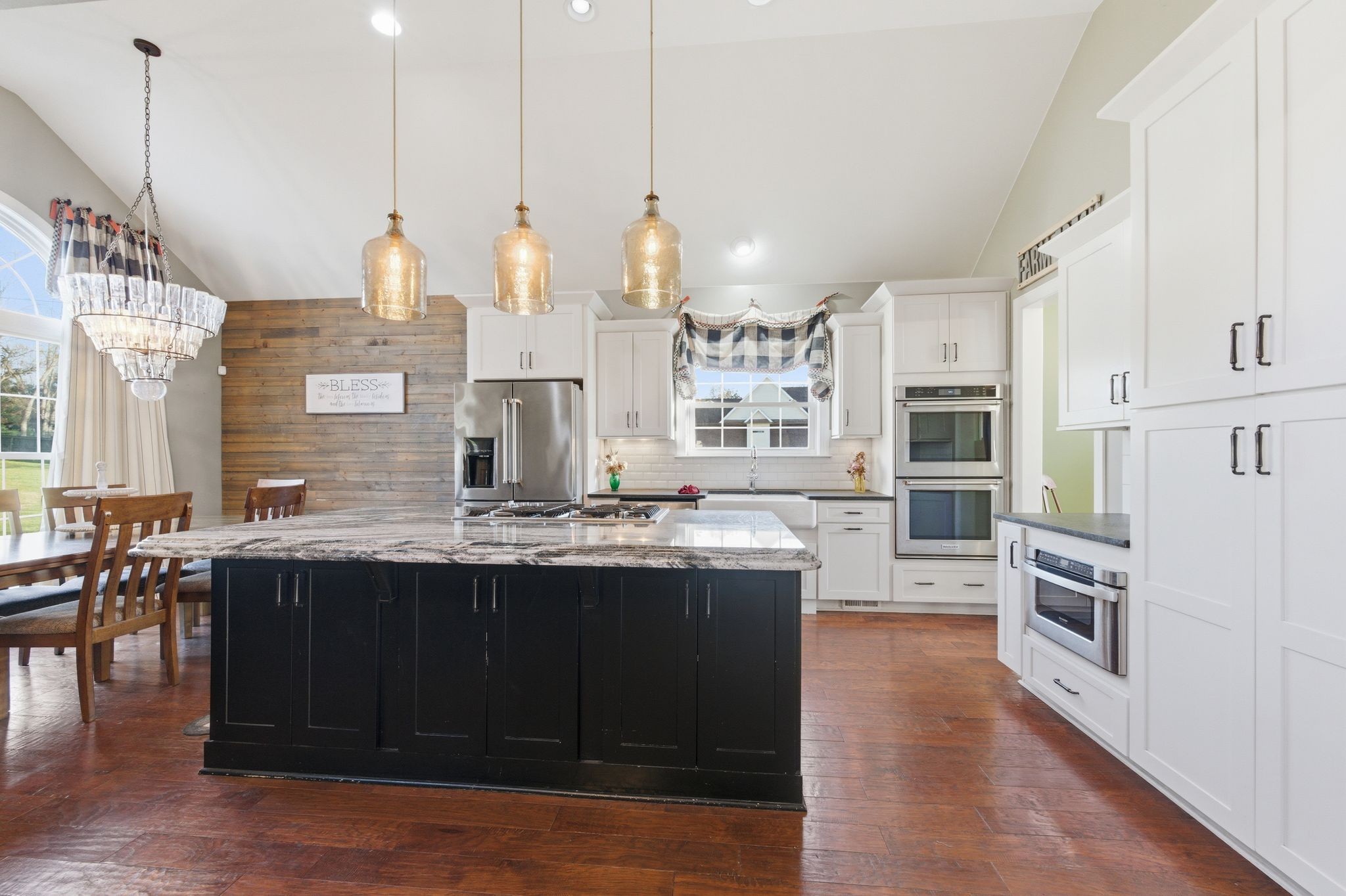 7141 Old Zion Road Columbia, TN 38401 - Photo 12 of 38