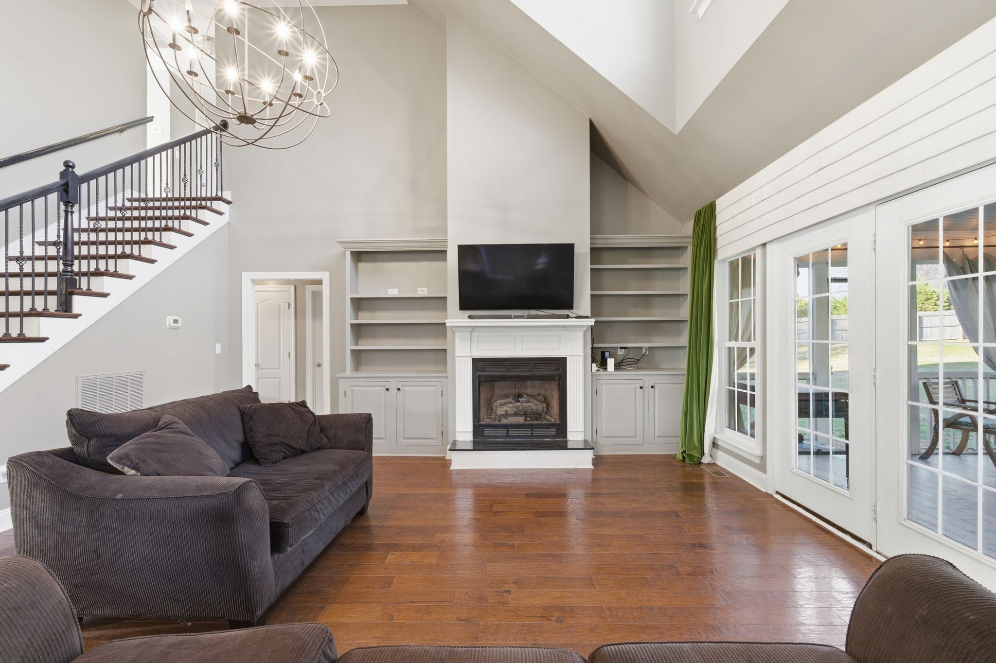 7141 Old Zion Road Columbia, TN 38401 - Photo 13 of 38