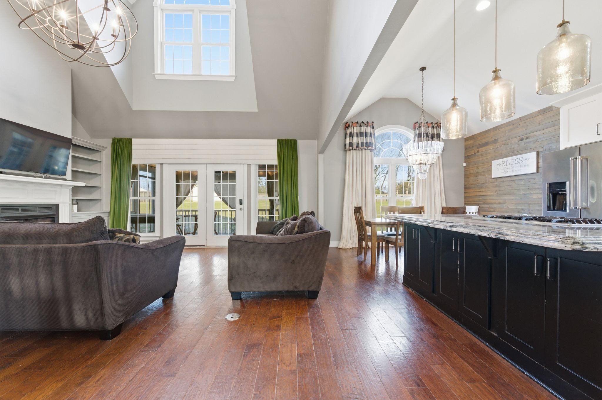 7141 Old Zion Road Columbia, TN 38401 - Photo 14 of 38