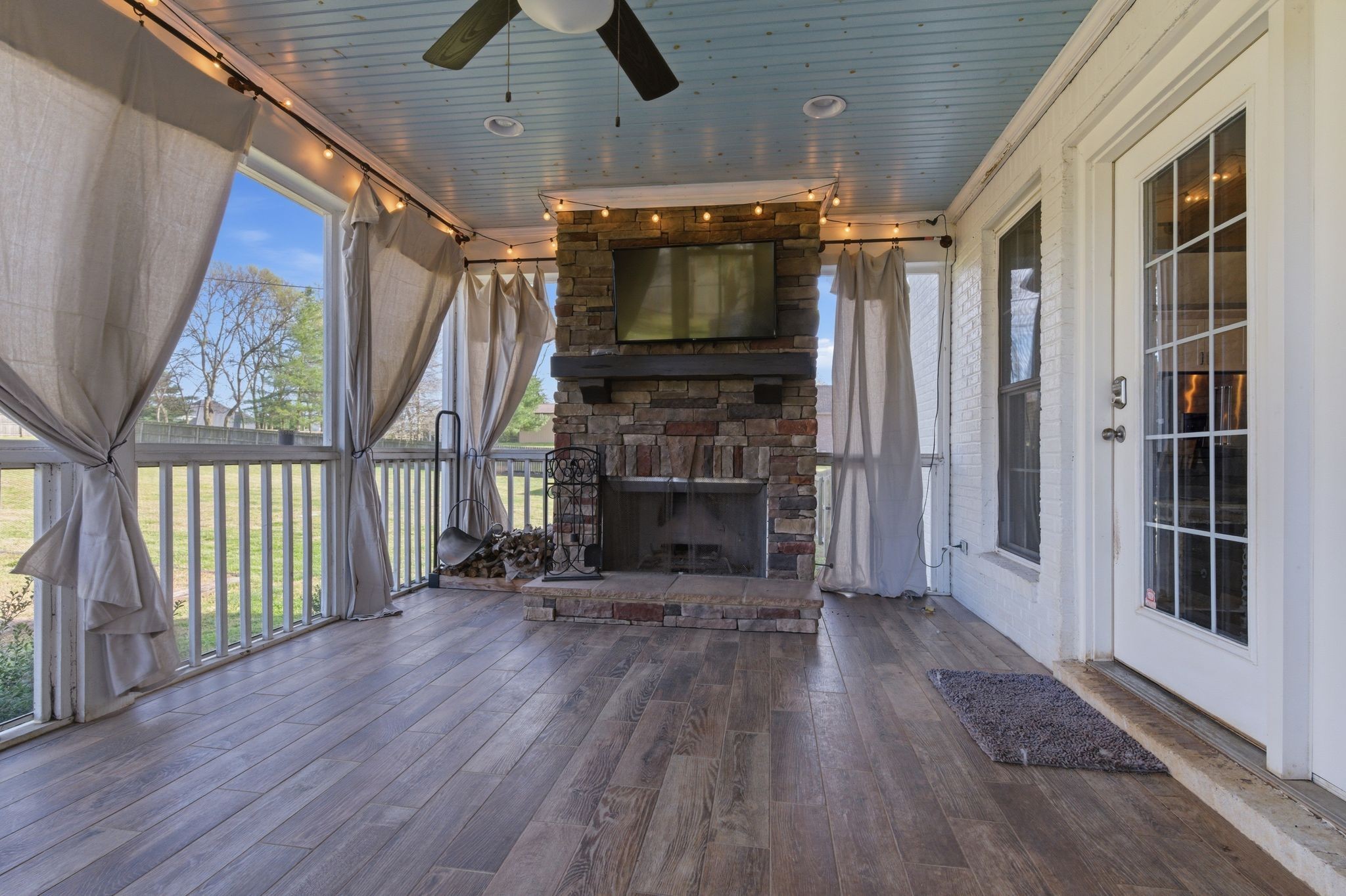 7141 Old Zion Road Columbia, TN 38401 - Photo 17 of 38