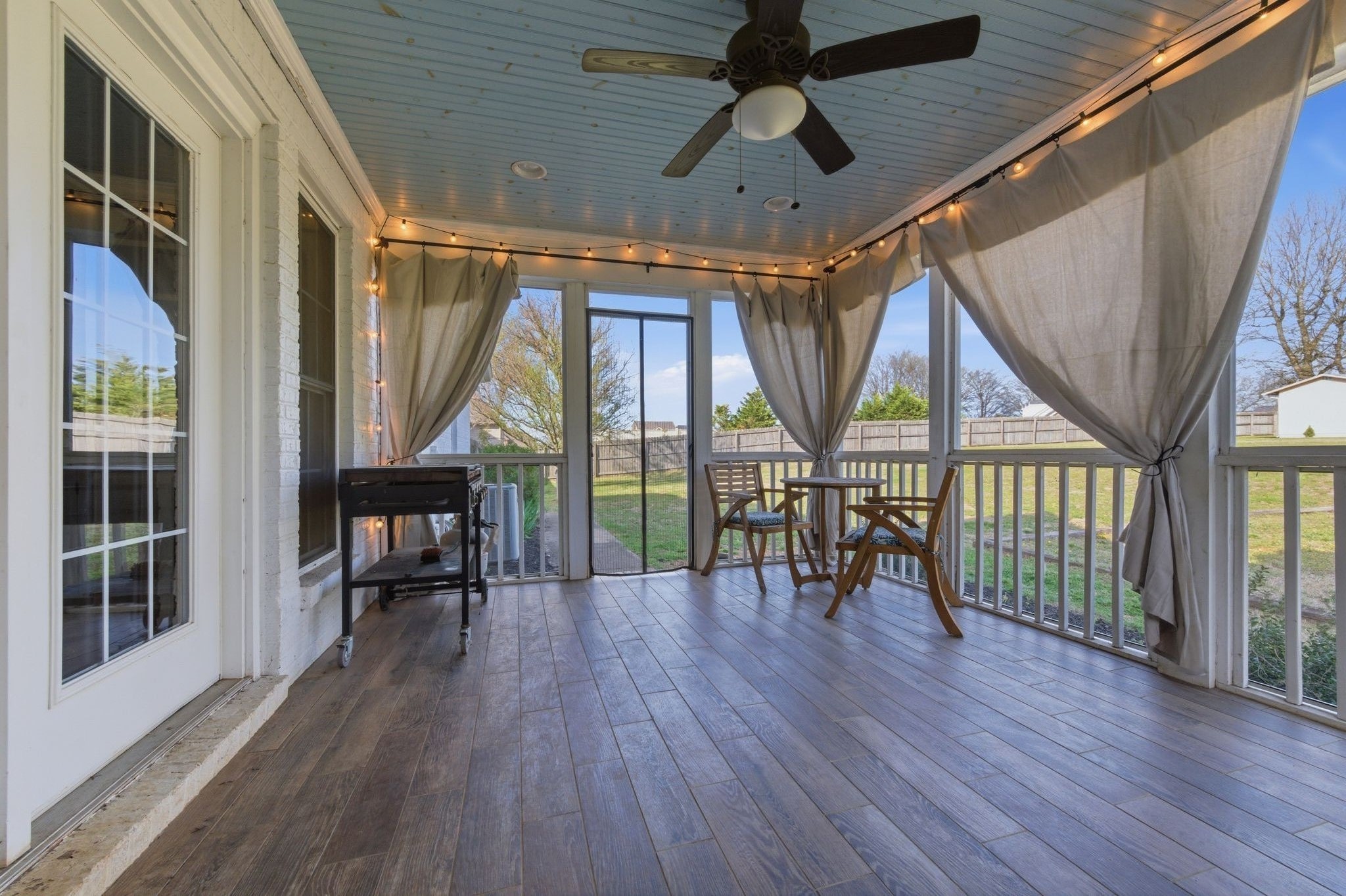 7141 Old Zion Road Columbia, TN 38401 - Photo 18 of 38