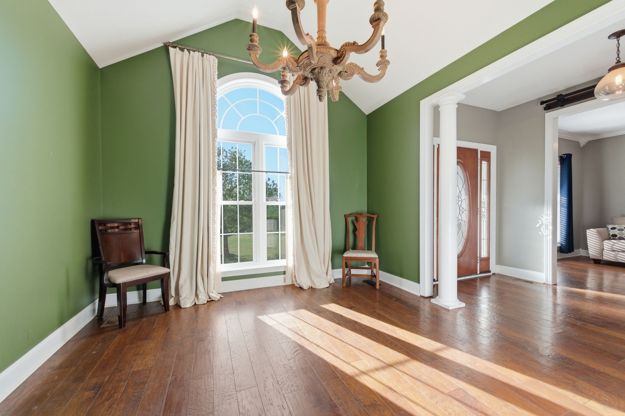 7141 Old Zion Road Columbia, TN 38401 - Photo 19 of 38