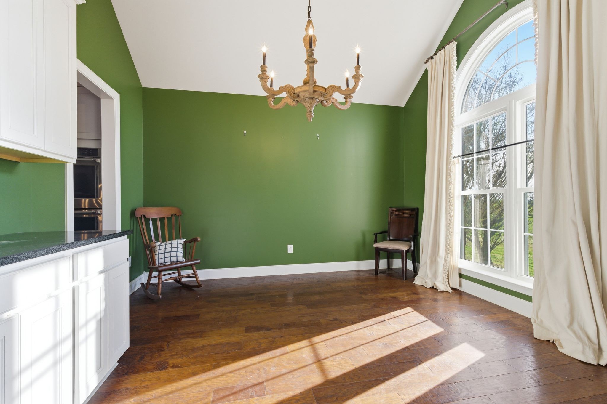 7141 Old Zion Road Columbia, TN 38401 - Photo 20 of 38