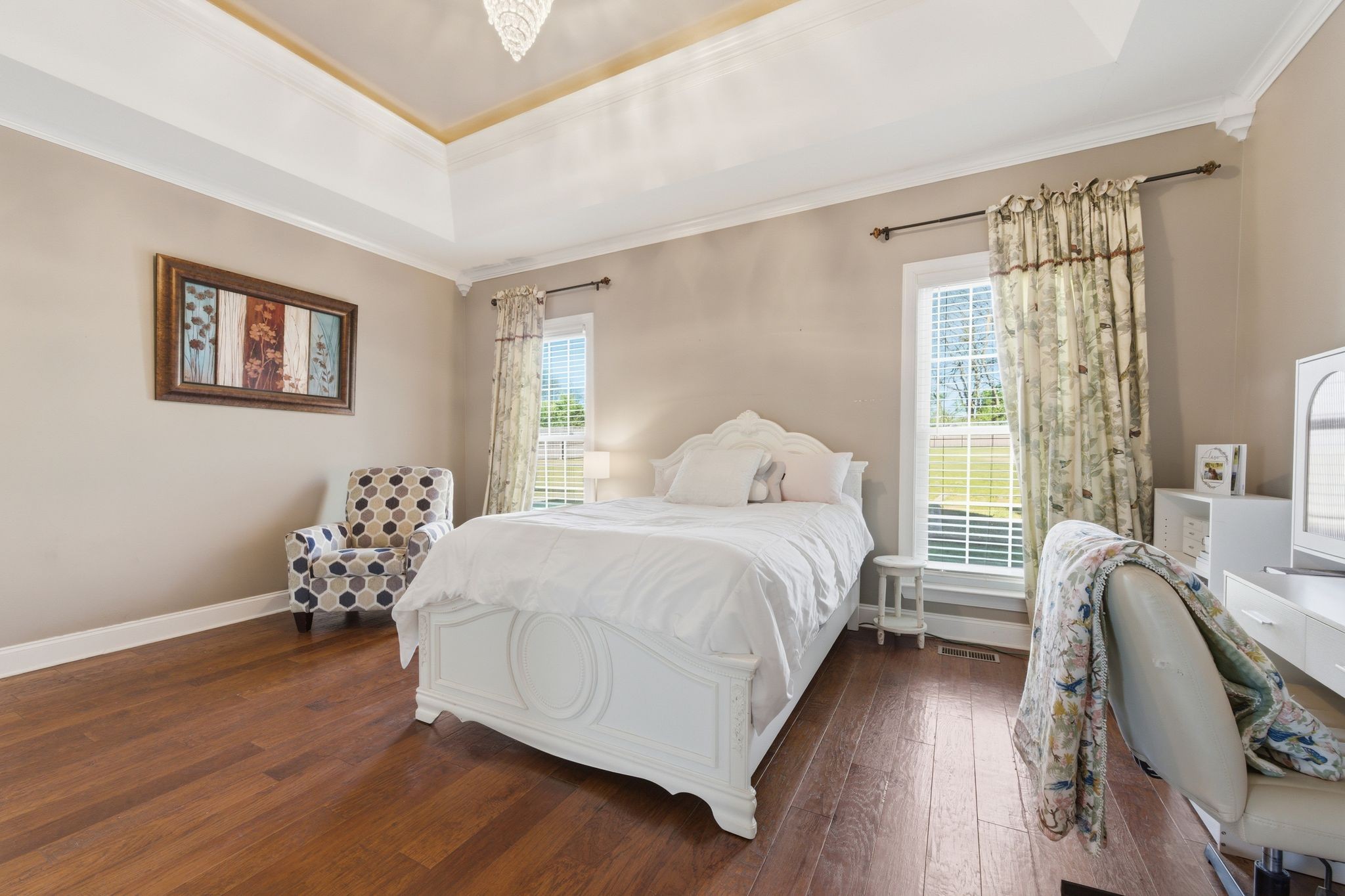 7141 Old Zion Road Columbia, TN 38401 - Photo 23 of 38