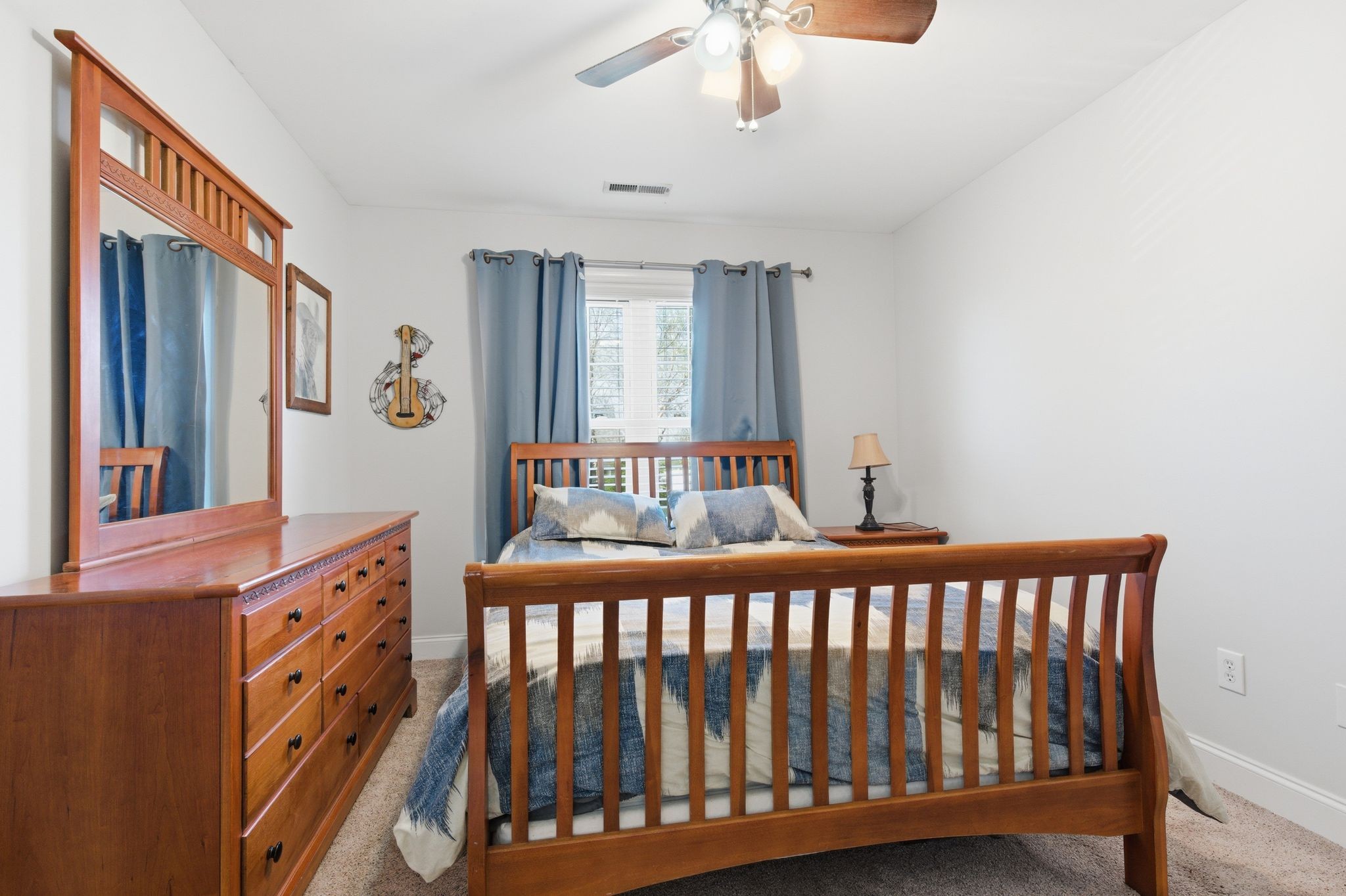 7141 Old Zion Road Columbia, TN 38401 - Photo 31 of 38